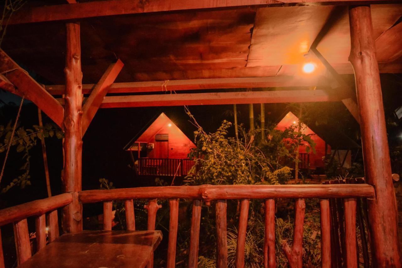 Sinharaja Forest Gate デニヤヤ エクステリア 写真