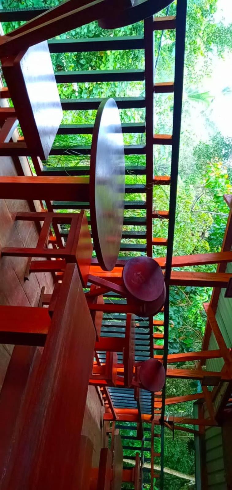 Sinharaja Forest Gate デニヤヤ エクステリア 写真