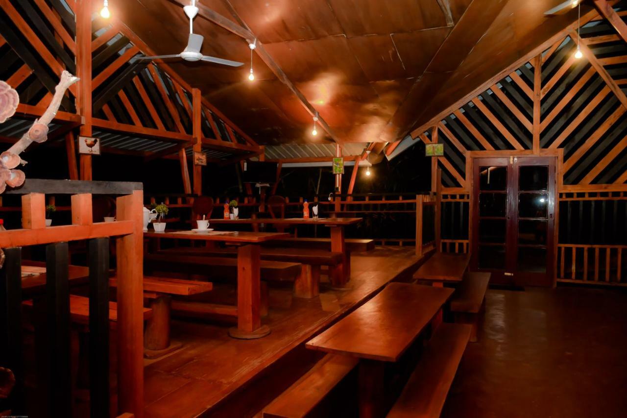 Sinharaja Forest Gate デニヤヤ エクステリア 写真