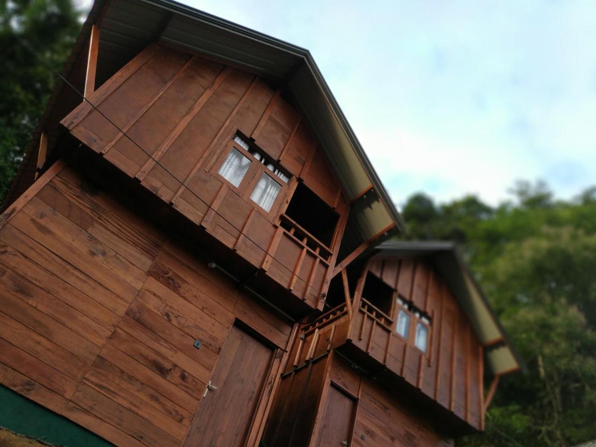 Sinharaja Forest Gate デニヤヤ エクステリア 写真